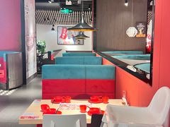 -避风塘(宝山万达店)
