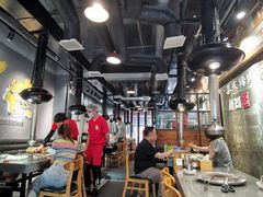 -喜来稀肉(虹泉路店)