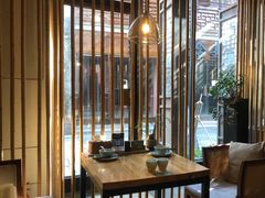 -竹里馆·淮扬菜·功夫茶(老门东店)