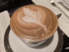 -羿庭 Peacock Alley(上海外滩华尔道夫酒店)