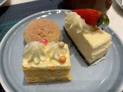 -菲住布渴酒店自助餐厅(阿里巴巴西溪园区店)