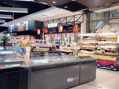 -Olé精品超市(北京合生汇店)