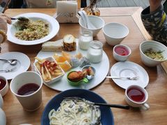 -四月吧餐厅(正阳步行街店)