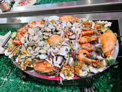 -老地方农家菜(昌黎一店)