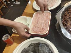 -锅首鲜品火锅(鸳鸯店)