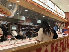 -乡村基·川味现炒大王(熙悦天街店)