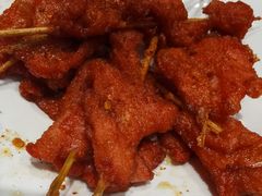 里脊肉-鲜得来排骨年糕(云南南路店)