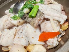 -廊亦舫Lang Yi Fang Restaurant(金桥店)