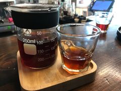 -251#coffee roasters(沿河东路店)