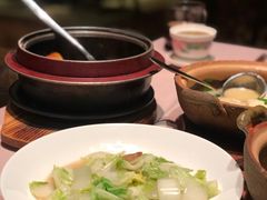 清炒时蔬-新荣记(建国门外大街店)