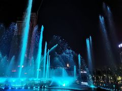 -百林公园-两江幸福广场