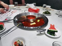 -川锅一号火锅(常德万达店)