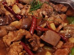 -U你·天然调味(南湖总店)