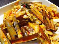 -盒马鲜生(莱蒙都会店)
