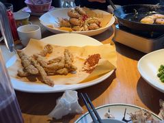 -黄山老妈·土菜(碧桂园店)