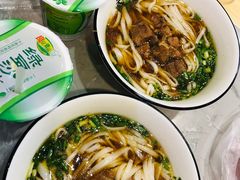 -老长沙原汁原味粉馆(韭菜园店)