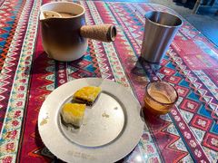 -火塘云南烧烤大排档