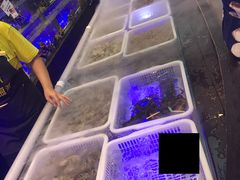 -喜碧海鲜·二十年本土海鲜老字号(上排店)
