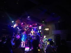 -音乐房子·Vintage Live Bar(玉林总店)