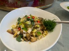 -渔公码头·九龙湾国际饭店