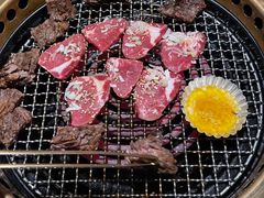 -江户烧肉(高德店)