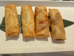 -桂满陇·杭州小馆(巴黎春天浦建店)