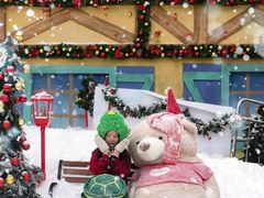 -广州热雪奇迹
