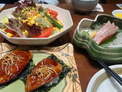 -8PINTS八品脱·日料·烧鸟·精酿小酒馆(莘庄店)