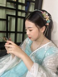 -盘子女人坊古装写真摄影(天津总店)