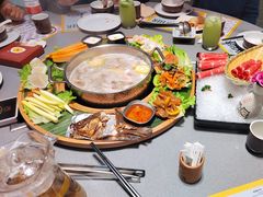 -椰小鸡·琼州糟粕醋·火锅(美兰缤纷城店)