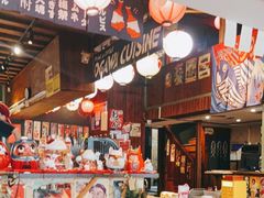 -小川洋风料理(汉街店)
