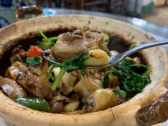 -阿殳菜馆·私厨(水围村店)