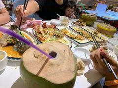 -琼大师东方烤乳猪(亚特兰蒂斯店)