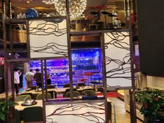 -青蓬蒸汽海鲜·深圳老字号·团建聚会(壹方城店)