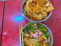 -谭老太正宗柳州螺狮粉(家和花园店)