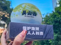 -吴山山·椰子酸奶(天河南店)