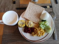 -成都安仁福朋喜来登酒店