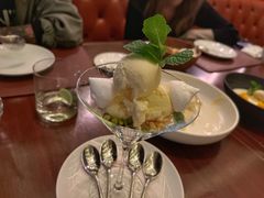 -Tivano意大利餐厅(成都居舍酒店)