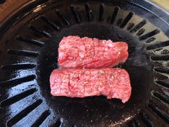-炼火烤肉店