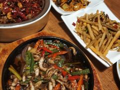 -老九巷川小馆(万松园店)