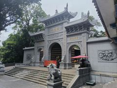 -盘龙寺