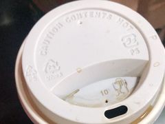 -星巴克(天津东江道香年广场店)