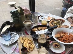 -必胜客(长瀛商业广场店)