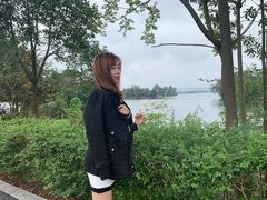 -三岔湖景区