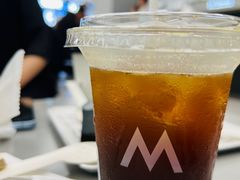 -M Stand(西安大悦城店)