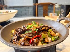 -五味堂·江浙土菜(月河特色店)
