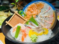 -鱼跃食堂·精致寿司(东林美域店)