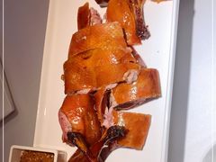 -小厨娘淮扬菜(六合欢乐港店)