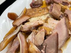 -潮州菜馆(十里河店)