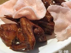 乳鸽-潮福城大酒楼·潮味粤品·港式点心(湖滨北路店)